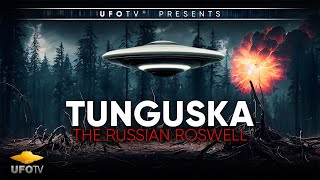 Big Bang In Tunguska