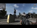 Обзор Lost Alpha
