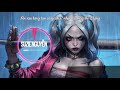Knock Out | Suzie | Official Video Lyrics