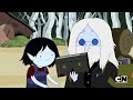 Marcy and Simon AMV