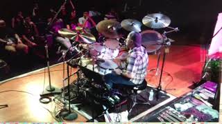 Albe Bonacci Musicians Institute clinic