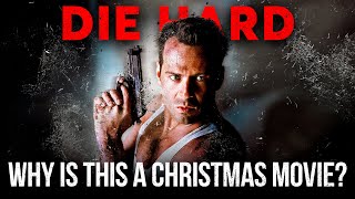 How Die Hard Was Filmed Behind The Scenes Secrets Of The Cult Action Movie