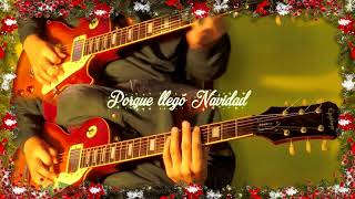 Cancion Para La Navidad Teletica C 7 Jose Luis Perales Version Rock Metal