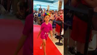 Fashion Show Queen