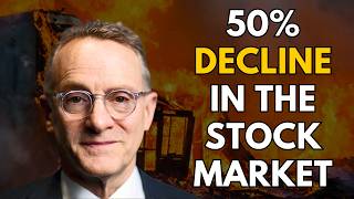 Howard Marks Stocks Are In Early Days Of A Bubble