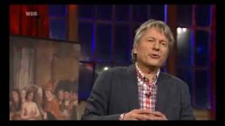 Vorschaubild Jürgen Becker