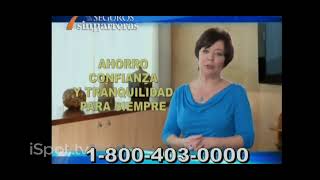 Ses Sin Barreras Commercial 2014