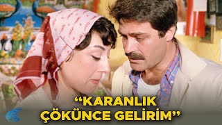 Bir Yudum Sevgi Türk Filmi Cemal, Feride Ile Yasak İlişki Yaşıyor