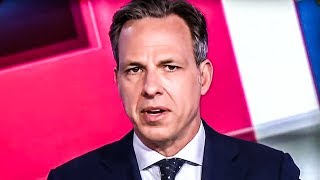CNN’s Jake Tapper NAILS Trump For Pushing Idiotic Conspiracy Theories CNN’s Jake Tapper NAILS Trump For Pushing Idiotic Conspiracy Theories