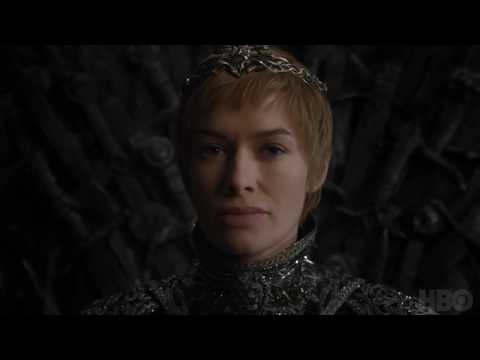 Game of Thrones Season 7 : Long Walk - Official Promo