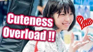 Sayuri Cuteness Compilation Sayuri Cuteness Compilation