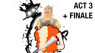 Hello Neighbor S Part 2
