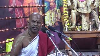 Harivamsha Day 02 26 Nov 2019
