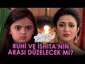 Ruhi ve İshita'nın Arası Düzelecek Mi? (Sev Yeter 103. Bölüm Özeti)