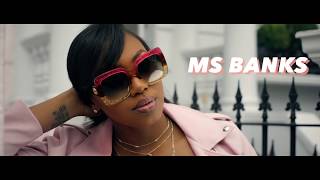 Ms Banks - Day Ones