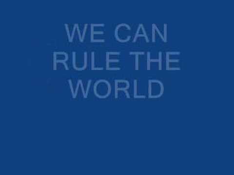 take rule lyrics
