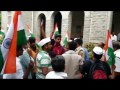 Aap Karnataka Protest 2 4