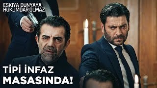 İlyas, Tipiye Silah Çekiyor - Eşkıya Dünyaya Hükümdar Olmaz 178. Bölüm