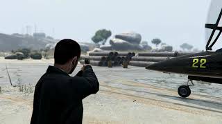 The Marine Part 19