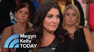 After Turning To Alcohol, This Woman Explains How She Reclaimed Her Life Megyn Kelly Today