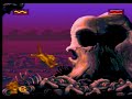 The Lion King -- Stage 3: The Elephant Graveyard