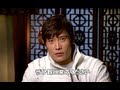 『G.I.ジョー バック2リベンジ』イ・ビョンホン コメント付き予告編