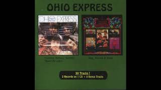Watch Ohio Express Turn To Straw video