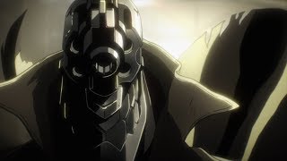 No Guns Life video 1