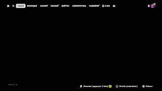 Live Fortnite Fr - Parties Perso Reload Fight Chillcode Créateur Natiix