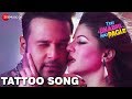 Tattoo Song | Teri Bhabhi Hai Pagle | Krushna Abhishek, Rajniesh D & Kainaat Arora | Sunidhi Chauhan