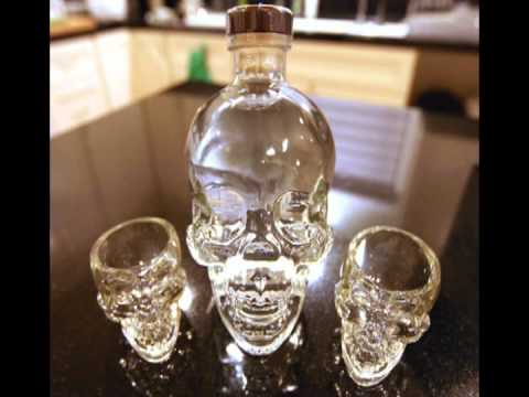 Tequila Slammer Video