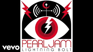 Watch Pearl Jam Infallible video