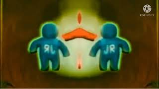 My Nick Jr. Productions 1999 Video In Confusion