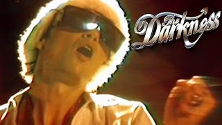 The Darkness - I Am Santa