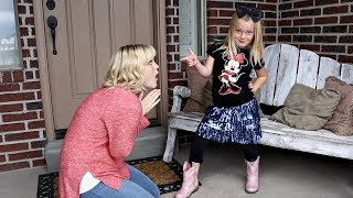 If Kids Were In Charge! If Kids Were In Charge!