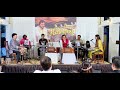 Bahon mein chale aao on Harmonium by Sachin Jambhekar