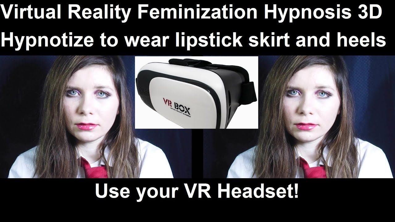 Sissy brainwash hypnosis gooninatorv2