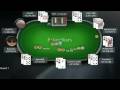 Видео PokerStars-Sunday Million 29/03/2009