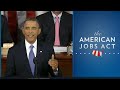 obama jobs