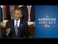 obama jobs