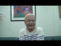 東儀秀樹×古澤 巌×coba 全国ツアー2014　cobaさんコメント動画