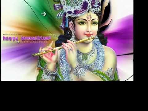 Aarti kunj Bihari ki... Shri Giridhar...