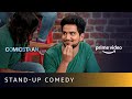 When you are a pet parent | Comicstaan | @SamayRainaOfficial | Stand-Up Comedy | Prime Video