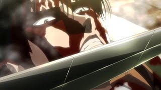 Attack On Titan Season 3 episode 13