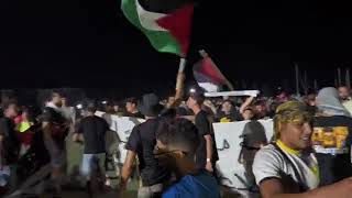 Kamara - Palestine Clip Officiel