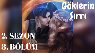 Romanti̇zm Kulübü Gökleri̇n Sirri 2. Sezon 8. Bölüm