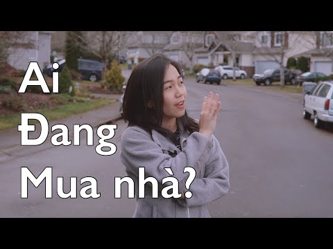Biến Động Thị Trường Nhà Cửa Mỹ, Giá Nhà TĂNG MẠNH Mỗi Ngày