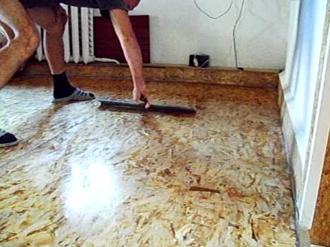 Покраска фанеры своими руками 32