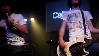 Watch Callahan This Ones For The History Books video