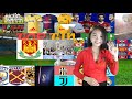 Tin bóng đá|Chuyển nhượng 2019 1107|MU đạt thỏa thuận vs Bruno Neymar lại làm loạn